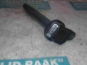 Used Ignition coil Toyota Prius (ZVW3) 1.8 16V Price on request offered by "Altijd Raak" Penders