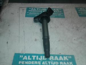 Used Ignition coil Toyota Prius (ZVW3) 1.8 16V Price on request offered by "Altijd Raak" Penders