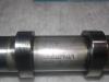 Camshaft from a BMW 5 serie (F10) 530d 24V 2010