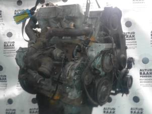 Used Engine Fiat Ducato Price on request offered by "Altijd Raak" Penders