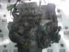 Engine from a Fiat Ducato 1988