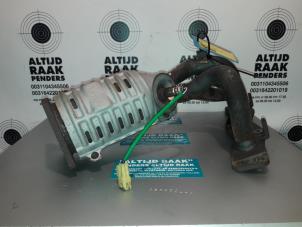 Usados Catalizador Suzuki Vitara (ET/FT/TA) 2.5 V6 24V Precio de solicitud ofrecido por "Altijd Raak" Penders