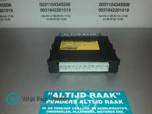 Engine management computer from a Subaru Levorg 2.0 Turbo 16V 2015