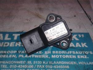 Gebrauchte Kraftstoffdruck Sensor Volkswagen Golf VI (5K1) 2.0 TSI R 16V 4Motion Preis auf Anfrage angeboten von "Altijd Raak" Penders