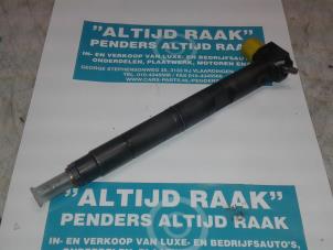 Used Injector (diesel) Kia Cee'd (JDB5) 1.4 CRDi 16V Price on request offered by "Altijd Raak" Penders