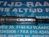 Glow plug from a Volkswagen Polo 2008