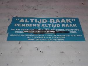 Used Glow plug Volkswagen Polo Price on request offered by "Altijd Raak" Penders