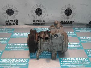 Used Air conditioning pump Jeep Grand Cherokee (WG/WJ) 4.7i V8 Price on request offered by "Altijd Raak" Penders