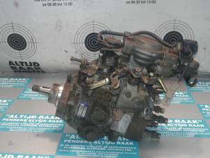 Usagé Pompe carburant mécanique Mitsubishi L200 Prix sur demande proposé par "Altijd Raak" Penders