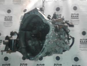 Gebrauchte Getriebe Toyota Verso 1.6 D-4D 16V Preis auf Anfrage angeboten von "Altijd Raak" Penders