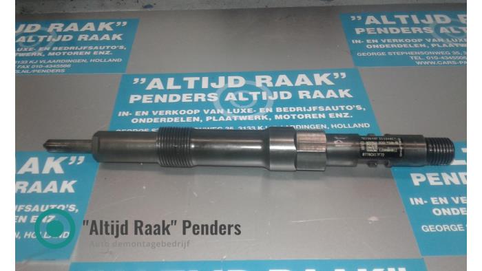 Usagé Injecteurs Ford Transit 2.0 TDCi 16V Prix sur demande proposé par "Altijd Raak" Penders
