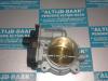 Throttle body from a Daewoo Captiva (C100) 3.2 V6 24V 4x2 2009