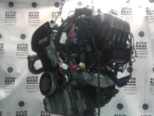 Used Engine Audi A4 (B6) 2.0 20V Price on request offered by "Altijd Raak" Penders
