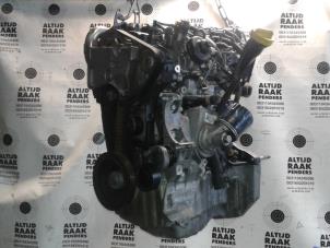 Used Engine Renault Clio IV (5R) 1.5 Energy dCi 90 FAP Price on request offered by "Altijd Raak" Penders