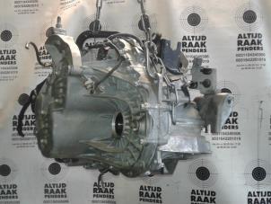 Used Gearbox Renault Kadjar Price on request offered by "Altijd Raak" Penders