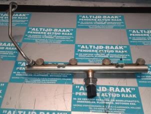 Used Fuel injector nozzle BMW 1-Serie Price on request offered by "Altijd Raak" Penders