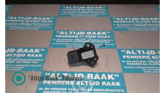 Map Sensor (Einlasskrümmer) Volkswagen Golf (Gebraucht)