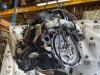 Engine from a Land Rover Discovery IV (LAS) 3.0 TD V6 24V 2015