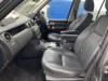 Land Rover Discovery IV (LAS) 3.0 TD V6 24V Set of upholstery (complete)