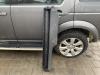 Land Rover Discovery IV (LAS) 3.0 TD V6 24V Luggage compartment cover