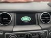 Land Rover Discovery IV (LAS) 3.0 TD V6 24V Affichage navigation