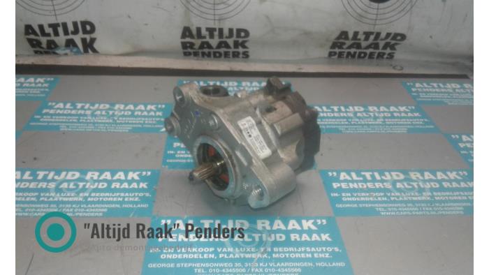 Usagé Pompe de direction Audi A6 Avant Quattro (C6) 4.2 V8 40V FSI Prix sur demande proposé par "Altijd Raak" Penders