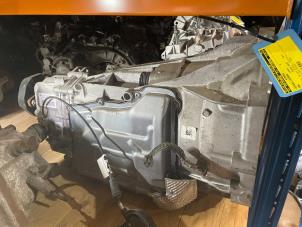 Bmw m4 online gearbox