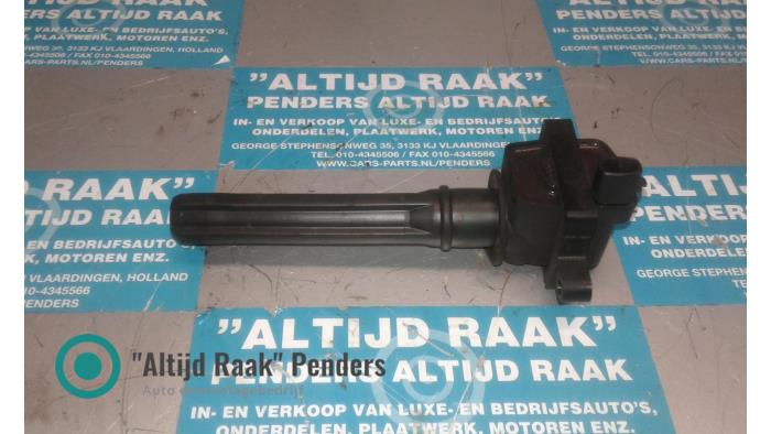 Usagé Bobine Chrysler 300 C Prix sur demande proposé par "Altijd Raak" Penders