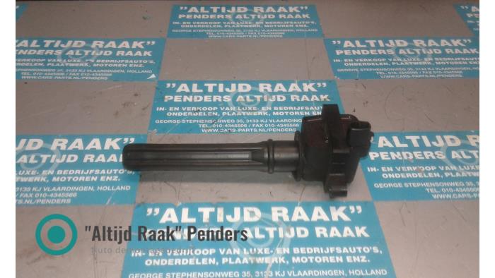 Usagé Bobine Chrysler 300 C Prix sur demande proposé par "Altijd Raak" Penders