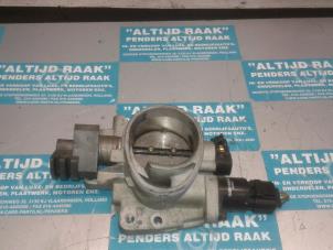 Used Throttle body Chrysler 300 C 2.7 V6 24V Price on request offered by "Altijd Raak" Penders