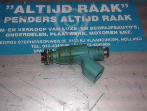 Used Injector (petrol injection) Chrysler 300 C Price on request offered by "Altijd Raak" Penders
