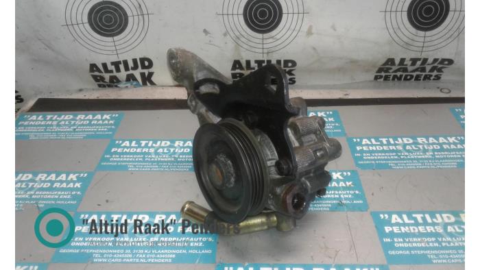 Usagé Pompe direction assistée Chrysler 300 C 2.7 V6 24V Prix sur demande proposé par "Altijd Raak" Penders