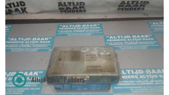 Used Automatic gearbox computer BMW 3 serie (E46/2) 320 Ci 24V Price on request offered by "Altijd Raak" Penders