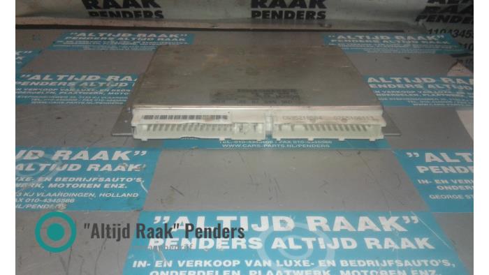 Used ABS Computer Mercedes E (W210) 3.0 E-300D 24V Price on request offered by "Altijd Raak" Penders