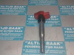 Gebrauchte Stift Zündspule Audi A6 (C6) 2.4 V6 24V Preis auf Anfrage angeboten von "Altijd Raak" Penders
