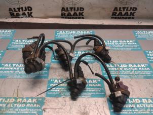 Used LPI injector Chrysler Voyager Price on request offered by "Altijd Raak" Penders