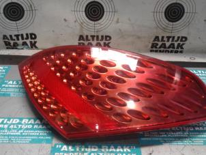 Used Taillight, left Peugeot 307 Price on request offered by "Altijd Raak" Penders