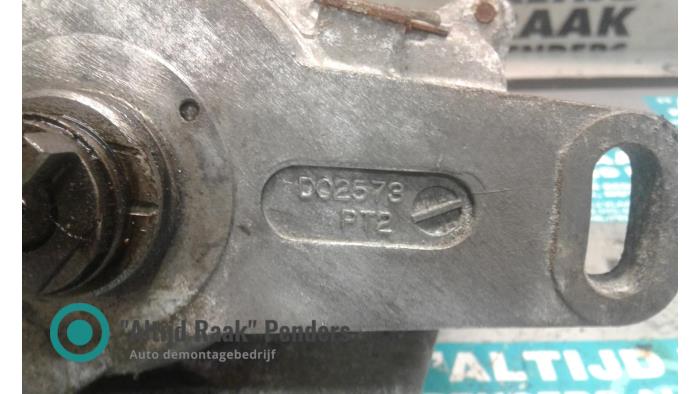 Used Ignition system (complete) Honda Prelude (BB) 2.2i VTEC 16V Price on request offered by "Altijd Raak" Penders