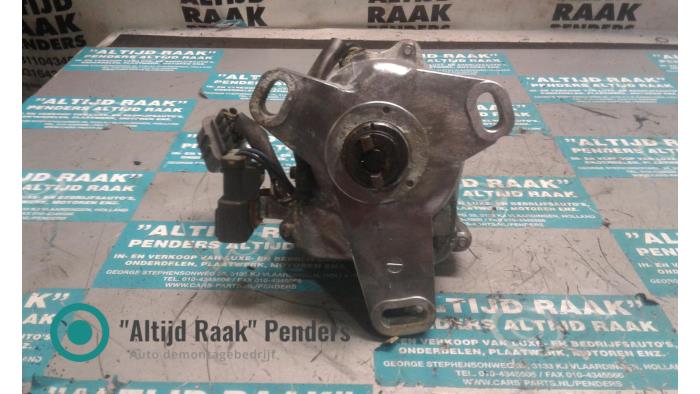 Used Ignition system (complete) Honda Prelude (BB) 2.3 i 16V Price on request offered by "Altijd Raak" Penders