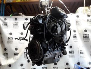 Used Engine Opel Antara (LA6) 2.4 16V 4x2 Price € 2.750,00 Margin scheme offered by "Altijd Raak" Penders