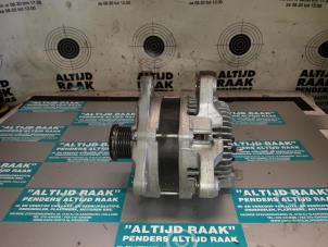 Used Dynamo Opel Movano Price on request offered by "Altijd Raak" Penders