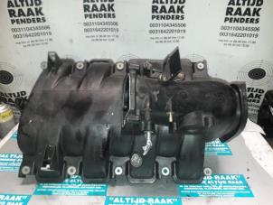 Used Intake manifold Jeep Grand Cherokee (WG/WJ) 4.7i V8 Price on request offered by "Altijd Raak" Penders