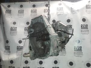 Used Gearbox Fiat Punto Evo (199) 1.3 JTD Multijet 85 16V Euro 5 Price on request offered by "Altijd Raak" Penders
