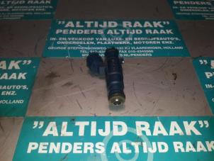 Gebrauchte Injektor (Benzineinspritzung) Kia Cee'D Preis auf Anfrage angeboten von "Altijd Raak" Penders