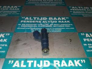 Gebrauchte Injektor (Benzineinspritzung) Kia Cee'D Preis auf Anfrage angeboten von "Altijd Raak" Penders