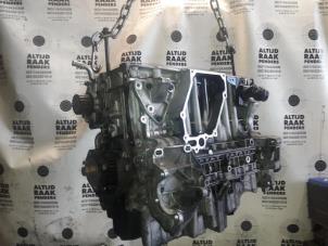 Used Engine Volvo V70 (BW) 2.4 D 20V Price on request offered by "Altijd Raak" Penders