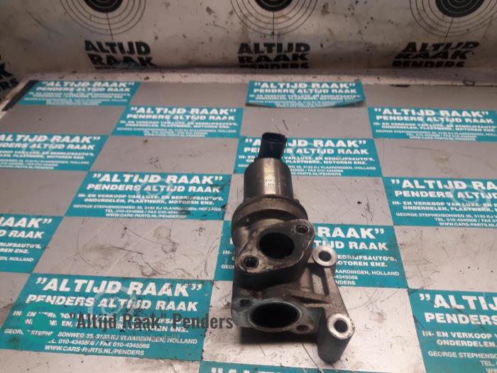 Usagé Valve RGE Kia Cee'd Sportswagon (JDC5) 1.4 CRDi 16V Prix sur demande proposé par "Altijd Raak" Penders