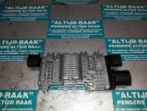 New Cooling fan resistor Opel Antara 2.2 CDTI 16V 4x2 Price on request offered by "Altijd Raak" Penders