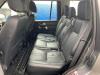 Rear seat from a Land Rover Discovery IV (LAS) 3.0 TD V6 24V 2015