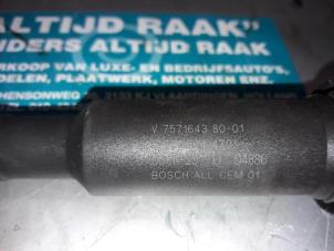 Used Pen ignition coil BMW 3 serie (E90) 335i 24V Price on request offered by "Altijd Raak" Penders